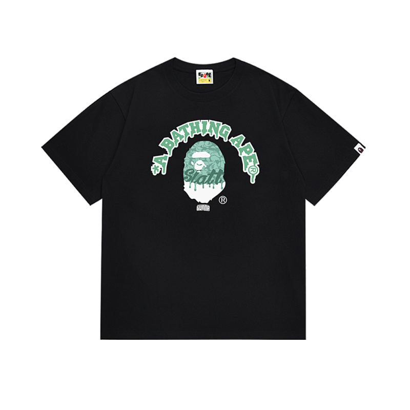 Bape T-shirt #SC051
