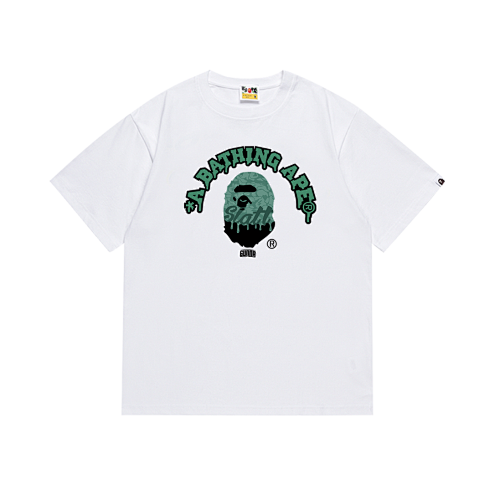 Bape T-shirt #SC051