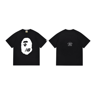 Bape T-shirt #SC053 01