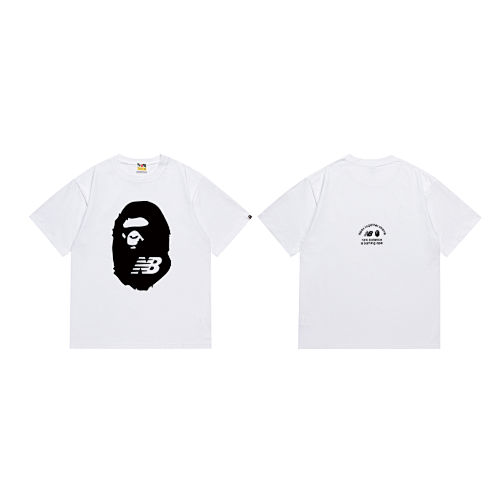 Bape T-shirt #SC053