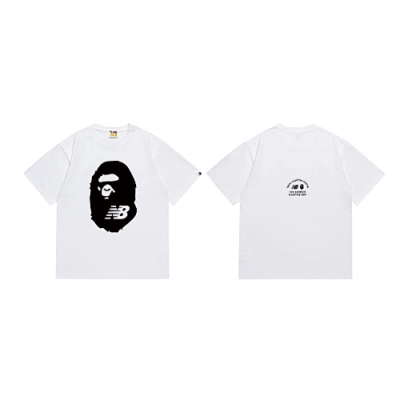 Bape T-shirt #SC053 02