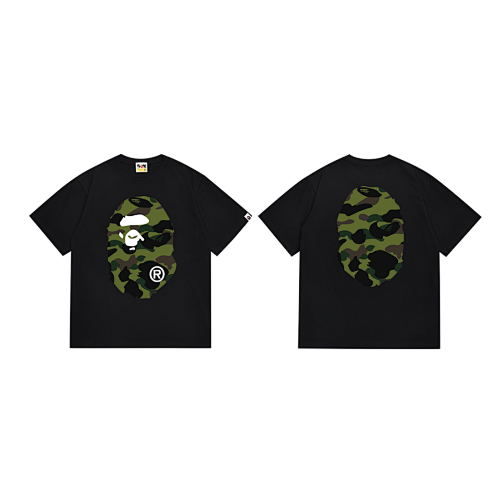 Bape T-shirt #SC060