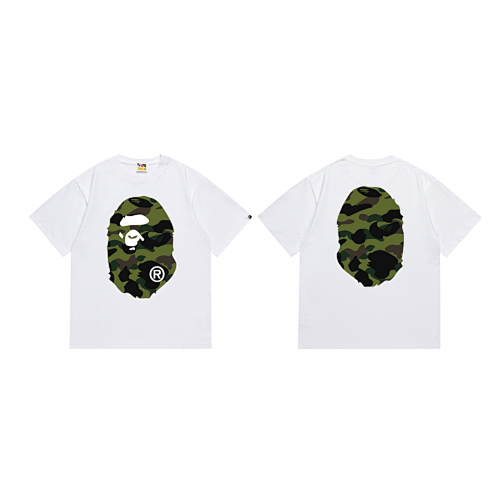 Bape T-shirt #SC060