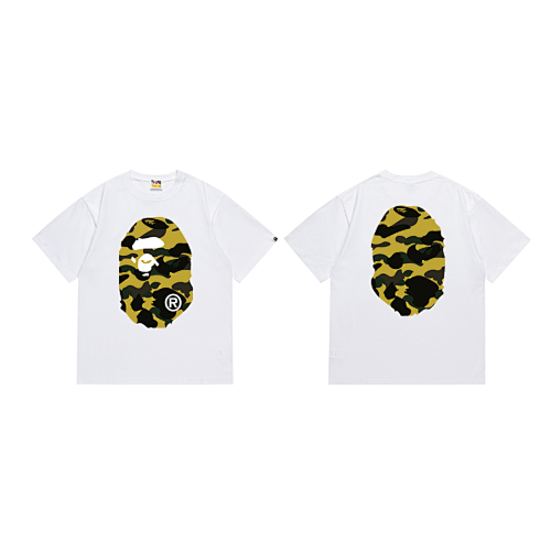 Bape T-shirt #SC060