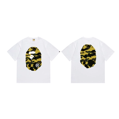 Bape T-shirt #SC060 01