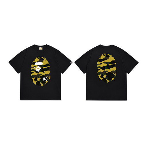 Bape T-shirt #SC060