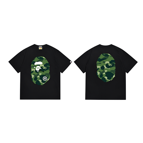 Bape T-shirt #SC060