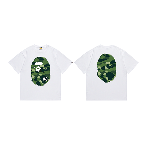 Bape T-shirt #SC060