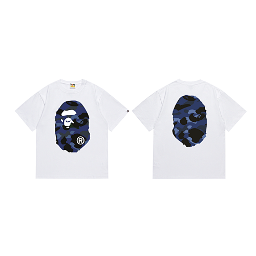 Bape T-shirt #SC060