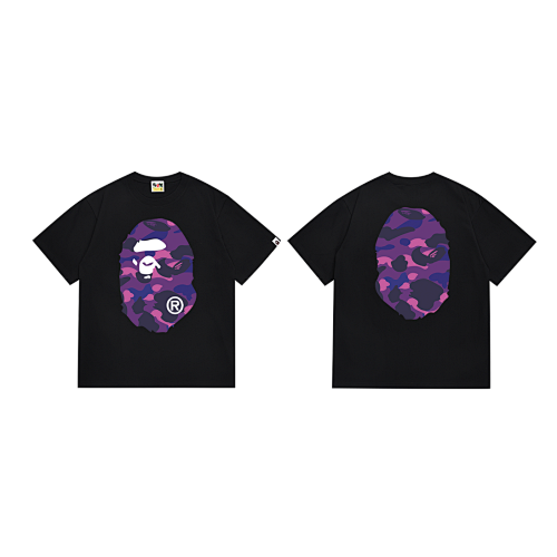 Bape T-shirt #SC060