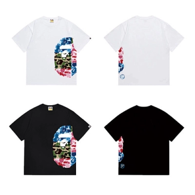 Bape T-shirt #1315 01
