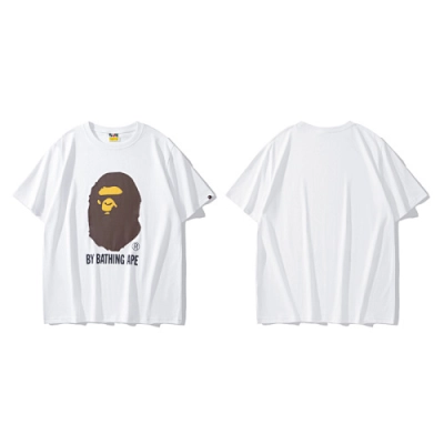 Bape T-shirt #2407 01