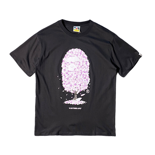 Bape T-shirt #2408