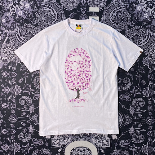 Bape T-shirt #2408
