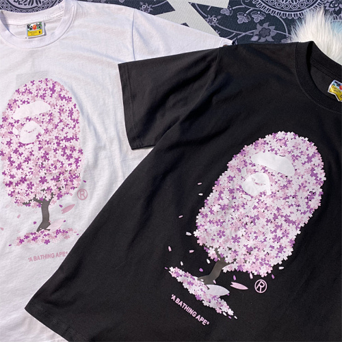 Bape T-shirt #2408