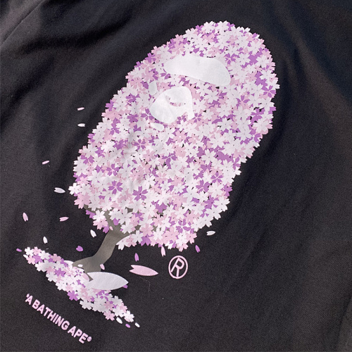 Bape T-shirt #2408