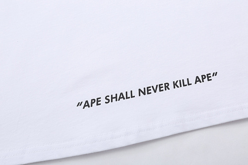 Bape T-shirt #2409