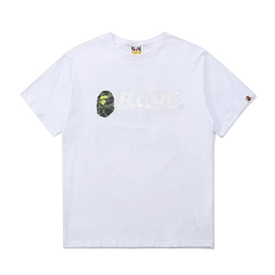 Bape T-shirt #2409 01