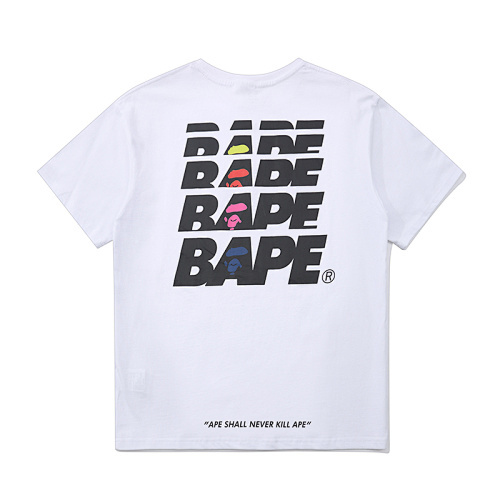 Bape T-shirt #2409