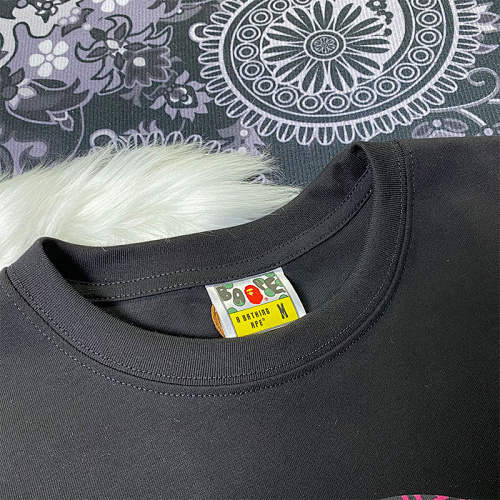 Bape T-shirt #2413