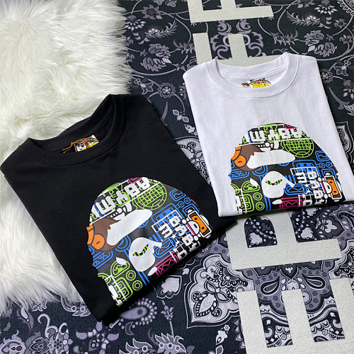 Bape T-shirt #2413
