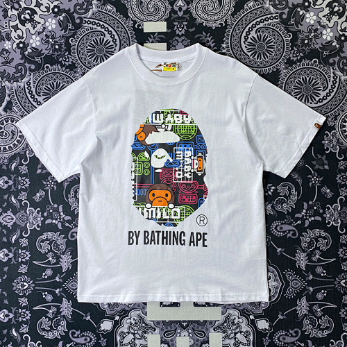 Bape T-shirt #2413