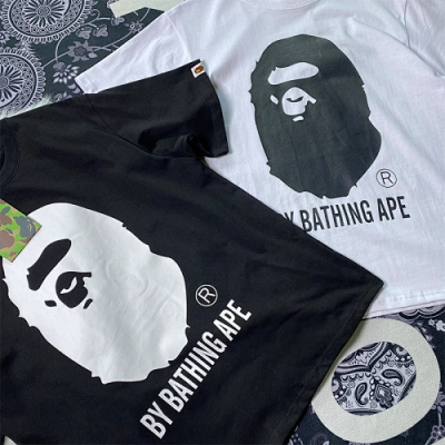 Bape T-shirt #2415 01