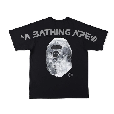 Bape T-shirt #2416 01