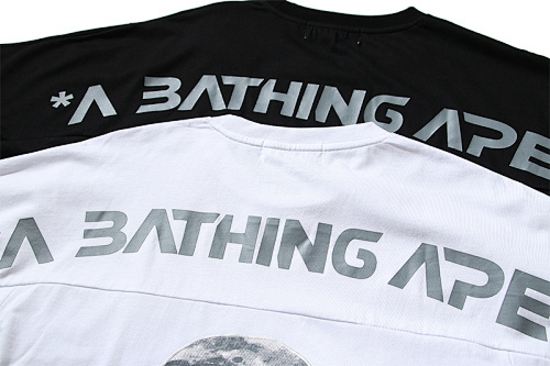 Bape T-shirt #2416