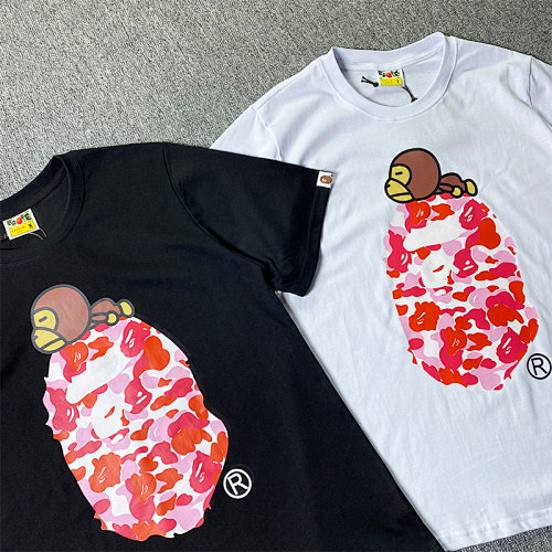 Bape T-shirt #2418