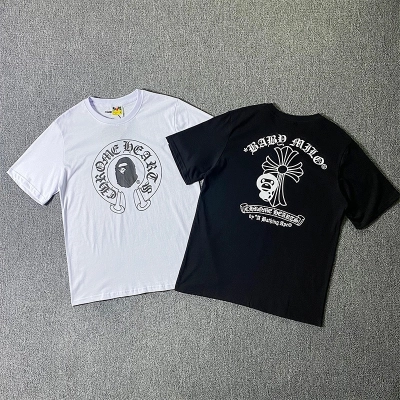 Bape T-shirt #2419 01