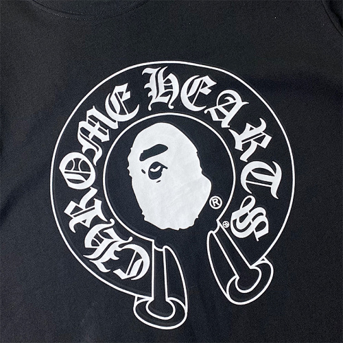 Bape T-shirt #2419