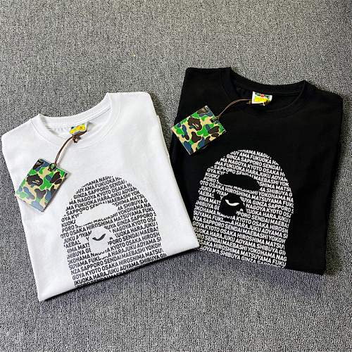 Bape T-shirt #2420