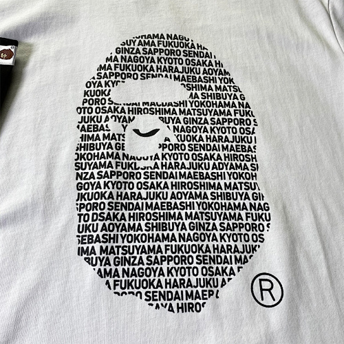 Bape T-shirt #2420