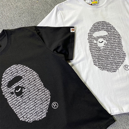 Bape T-shirt #2420