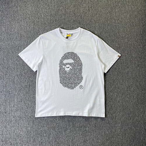 Bape T-shirt #2420