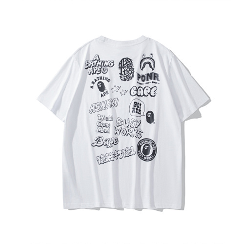 Bape T-shirt #5090
