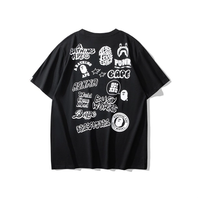 Bape T-shirt #5090 02