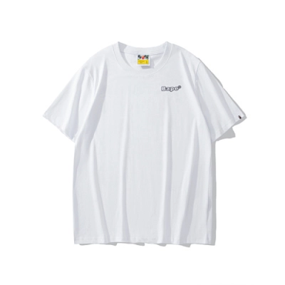 Bape T-shirt #5090 01