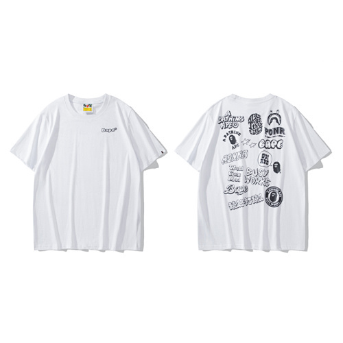 Bape T-shirt #5090