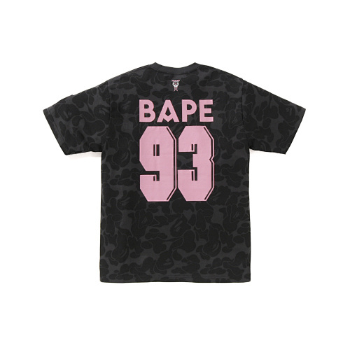 Bape T-shirt #717
