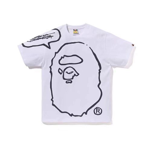 Bape T-shirt #725