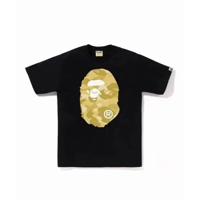Bape T-shirt #727 01