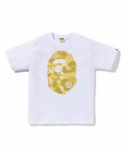 Bape T-shirt #727