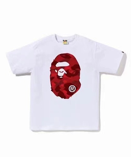 Bape T-shirt #727