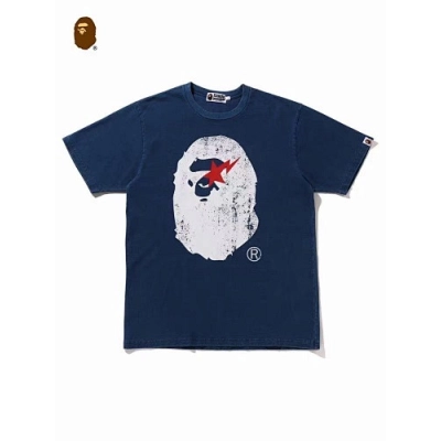 Bape T-shirt #765 02