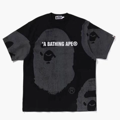 Bape T-shirt #791 01