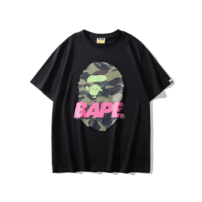 Bape T-shirt #9046 01