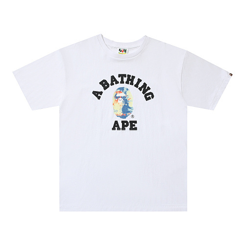 Bape T-shirt #D003