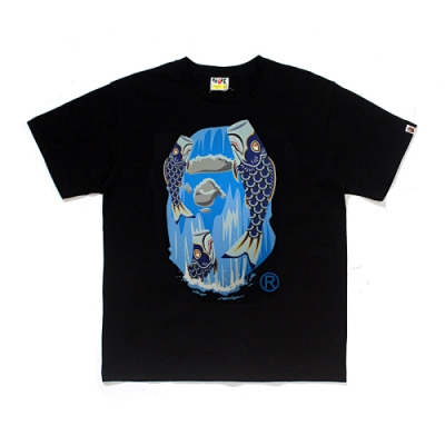 Bape T-shirt #D006# 02